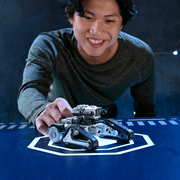 Snap Ships™ Scythe AV-19 Tank