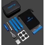 GARENDE Ratchet Wrench Small Ratcheting Wrench Screwdriver Multitool