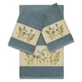 thumbnail image 1 of Linum Home Textiles Serenity Turkish Cotton Towel Set, 1 of 11