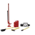 thumbnail image 2 of Racers Edge 3400R RCE3400R 1/10 Scaler Accessory Set, 2 of 2