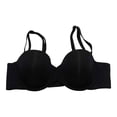 thumbnail image 1 of Brassiere Curvation para Mujer, Strapless Tirante Multiposiciones Negro Talla 36B, 1 of 4