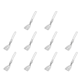 thumbnail image 1 of Vajilla de camping Utensilios de cocina portátiles plegables para viajes Senderismo (Pala de cocina), 1 of 2