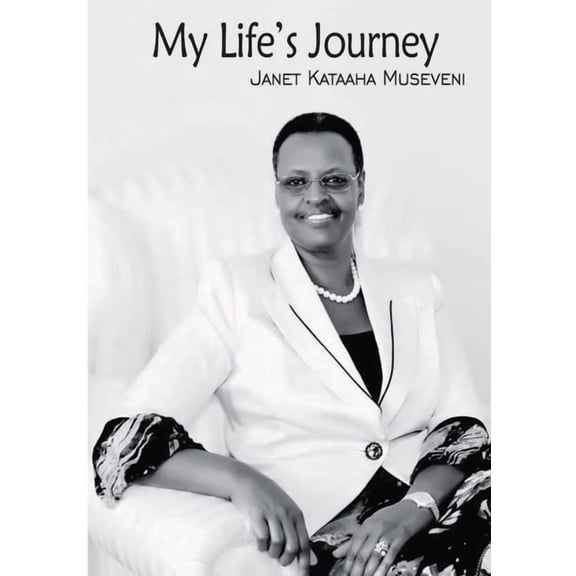 My Life's Journey, (Paperback)