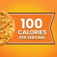 thumbnail image 2 of Thomas' Light Multi-Grain English Muffins, 6 count, 100 Calories English Muffins, 12 oz Tray, 2 of 7