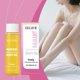 thumbnail image 2 of Moisturizing body oil with gentle and lubricating texture, nourishes the skin, 2 of 2