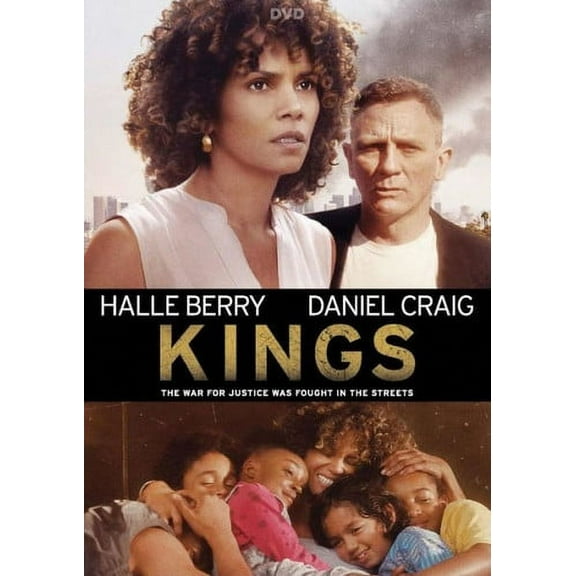 Kings (DVD)