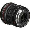 thumbnail image 4 of Canon EF 8-15mm f/4L Fisheye USM Objectif Zoom Ultra-Grand pour Appareils Photo Reflex Canon EOS, 4 of 6