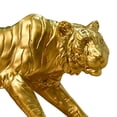thumbnail image 3 of Rongfmy American Tiger Statue Artwork Collection Craft Decorative Animal Sculpture, 3 of 9
