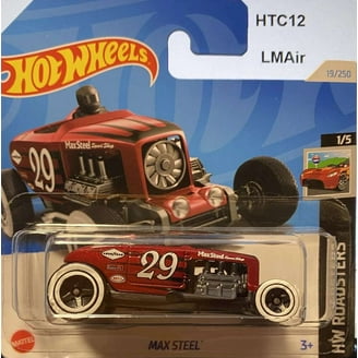 American Graffiti ミニカーセット Hot Wheels AMERICAN GRAFFITI 25th Anniversary Diecast Car