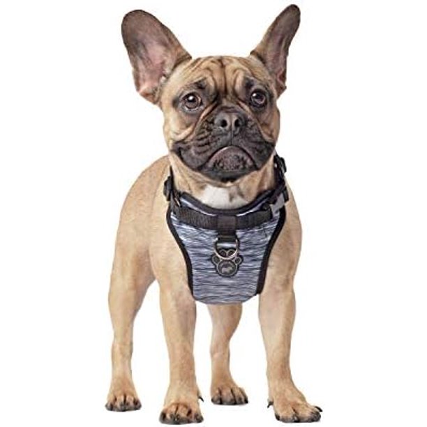 Canada Pooch Everything Dog Harness No Pull Adjustable Dog Walking