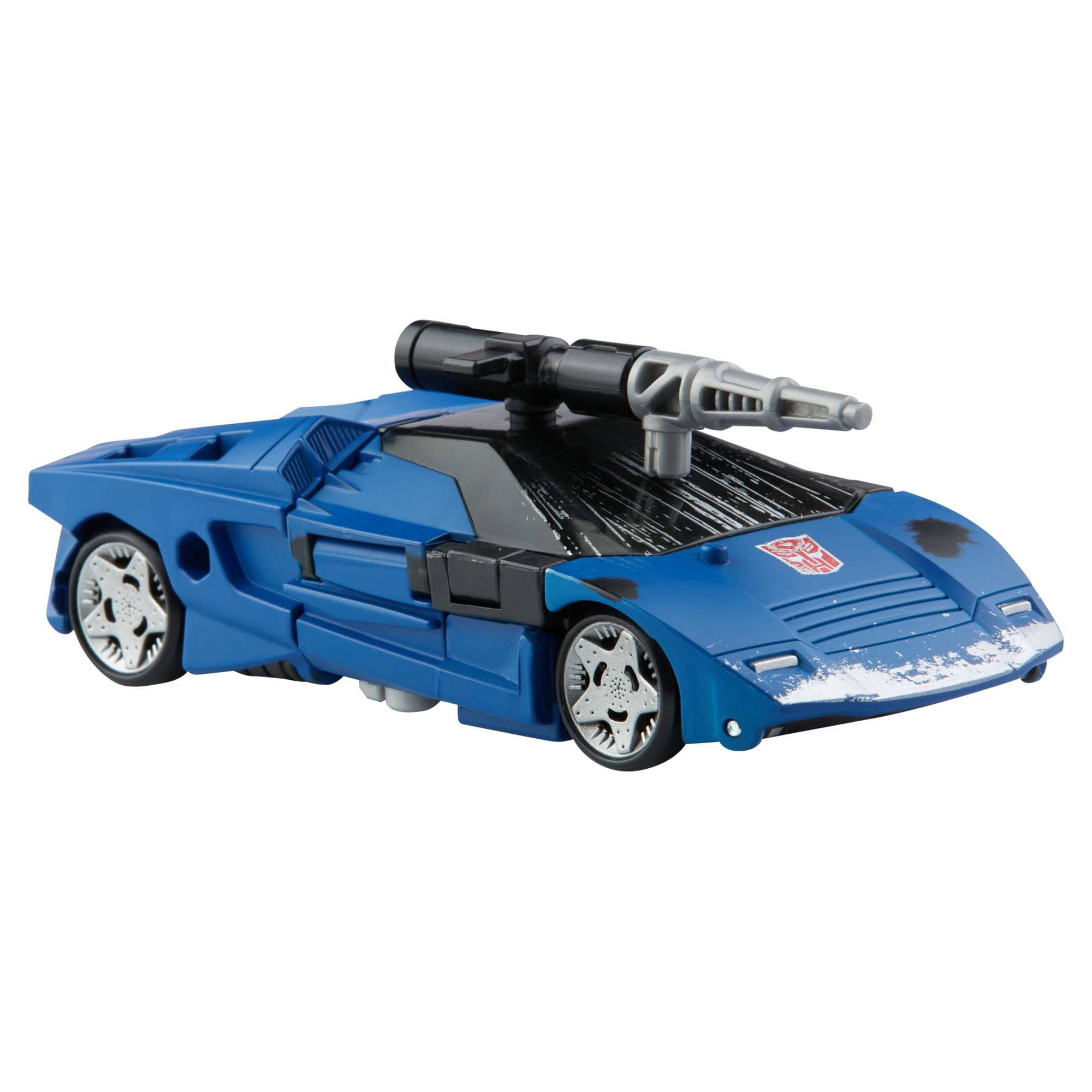 Transformers Generations War for Cybertron Deluxe Deep Cover Action Figure