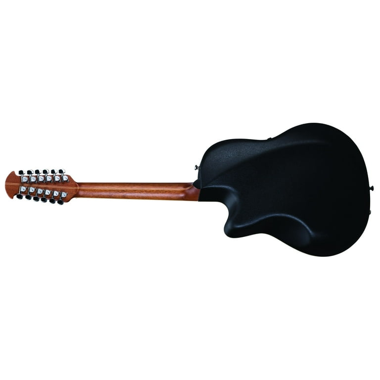 Ovation 2751AX-5 Standard Balladeer 12 String Acoustic Ovation 2751AX-5 Standard Balladeer 12 String Acoustic