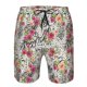 thumbnail image 3 of Fotbe Roses Mixed Zebra Trajes de Baño Estampados para Hombre, Shorts de Verano de Secado Rápido, Ropa de Playa, Bañadores-Medium, 3 of 6