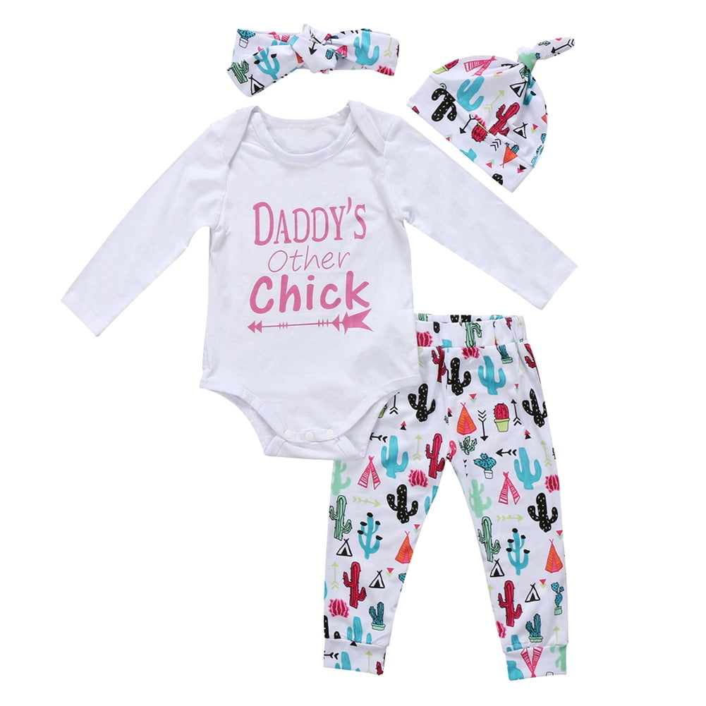 Happy Easter Zombie Egg Hunter Baby Infant One Piece Bodysuit Clothes 6-24M