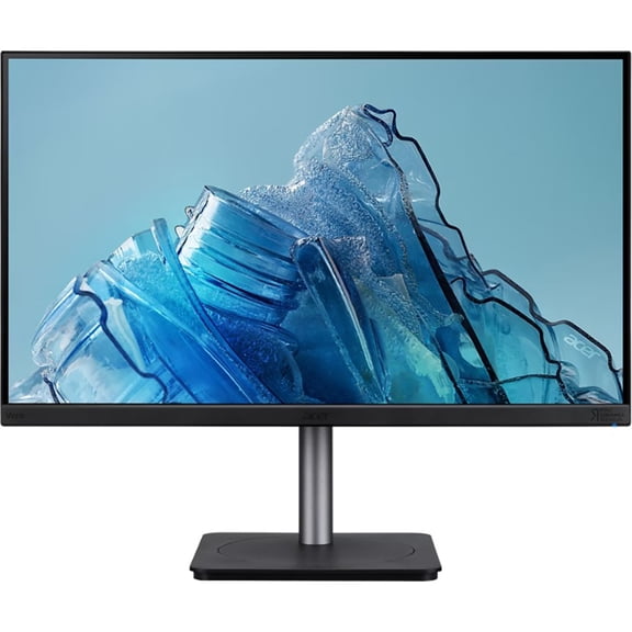 Acer CB273U E - 27" Vero CB3 Widescreen LED Monitor - UM.HB3AA.E02