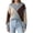 #9Gray, variant on Ladies Diamond Pattern V Neck Pullover Fuzzy Relaxed Fit Sweater
