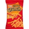 Great Value Naturally & Artificially Flavored Cheese Crunch, 9.75 oz