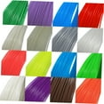thumbnail image 5 of ifundom 3D Pen Filament Refills ABS Material for Back to School 3D Printer Pen, Artistic Creation, 20 Pieces Colorful Filaments, 5 of 7