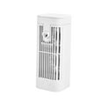 thumbnail image 4 of Ventilador de aire acondicionado portátil Macarena Ventilador de refrigeración de aire l para sala de hogar de mesa, 4 of 8