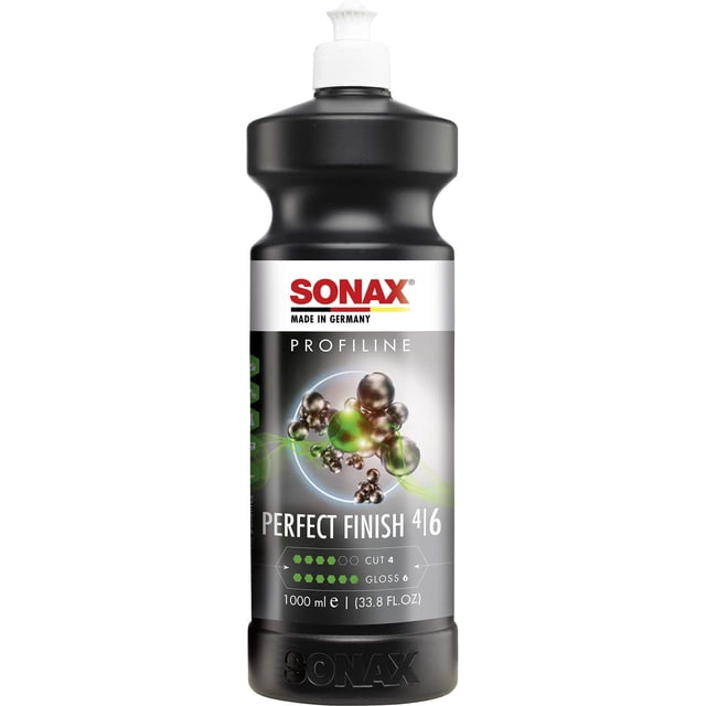 Esmalte abrasivo SONAX Profiline Perfect Finish 1000 ml