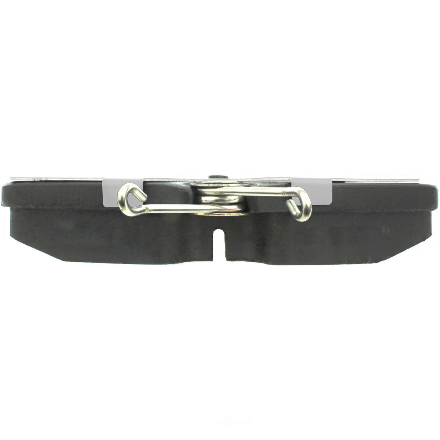 PQ PRO DISC BRAKE PADS WITH HARDWARE