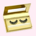 thumbnail image 6 of Gerard Cosmetics False Eyelashes with Rhinestones, #GlowUp, 1 Pair, 6 of 6