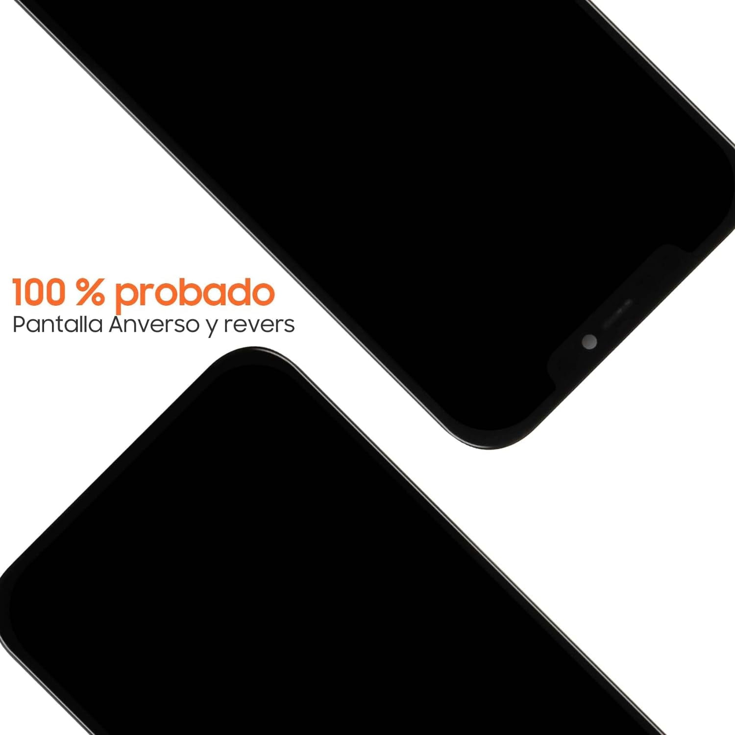iPhone 12 Pro Max LCD Screen Replacement, A2411, A2342, A2410