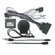 thumbnail image 1 of Arnés de cableado de audio para coche de 16 pines, cable de alimentación de audio con caja Canbus Afortunado Sencillez, 1 of 5