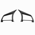 thumbnail image 2 of Steering Wheel Trim Steering Wheel Cover Steering Wheel Decor Steering Wheel Sticker Car Interior Styling Steering Wheel Trim Cover Car Interior Decoration Fit For, 2 of 8