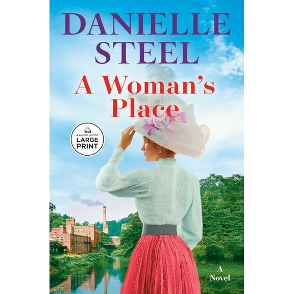 A Woman's Place, (Paperback)