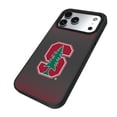 thumbnail image 2 of Stanford Cardinal Linen Logo iPhone Bump Case, 2 of 6
