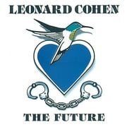 THE FUTURE [PA] [LEONARD COHEN] [074645322629]
