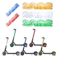 thumbnail image 2 of Electric Scooter Reflective Stickers Waterproof Scooter Decal Scooter Parts, 2 of 10