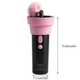thumbnail image 3 of Catapult Toy for Cats | Automatic Launching Teaser Wand | Interactive Pet Play Device | Stimulating Hunting Game for Indoor Kittens | Portable Cat Entertainment Toy for Home or Travel, 3 of 8