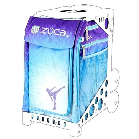 Zuca Ice Dreamz Skating Bag Insert Only