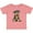 Mauve, variant on Inktastic Little Gent Yorkie Boys or Girls Baby T-Shirt