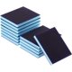 thumbnail image 1 of Paquete de 24 bloques de esponja para lijar bloque de lijado húmedo y seco grueso medio fino superfino 4 especificaciones diferentes, metal, madera, 1 of 5