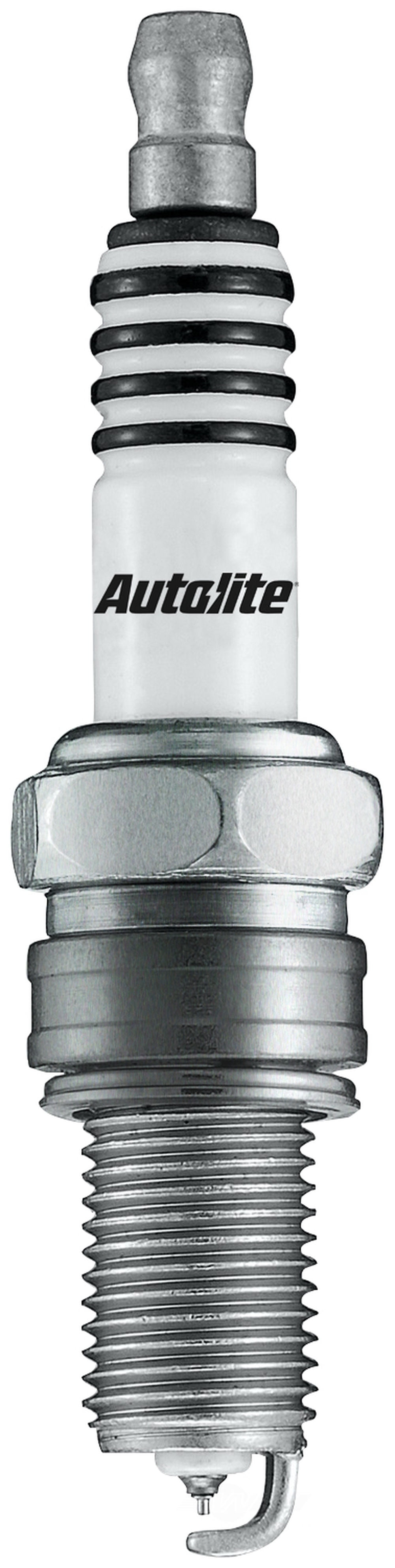 Autolite Extreme Start Iridium Enhanced Spark Plug # XST458 