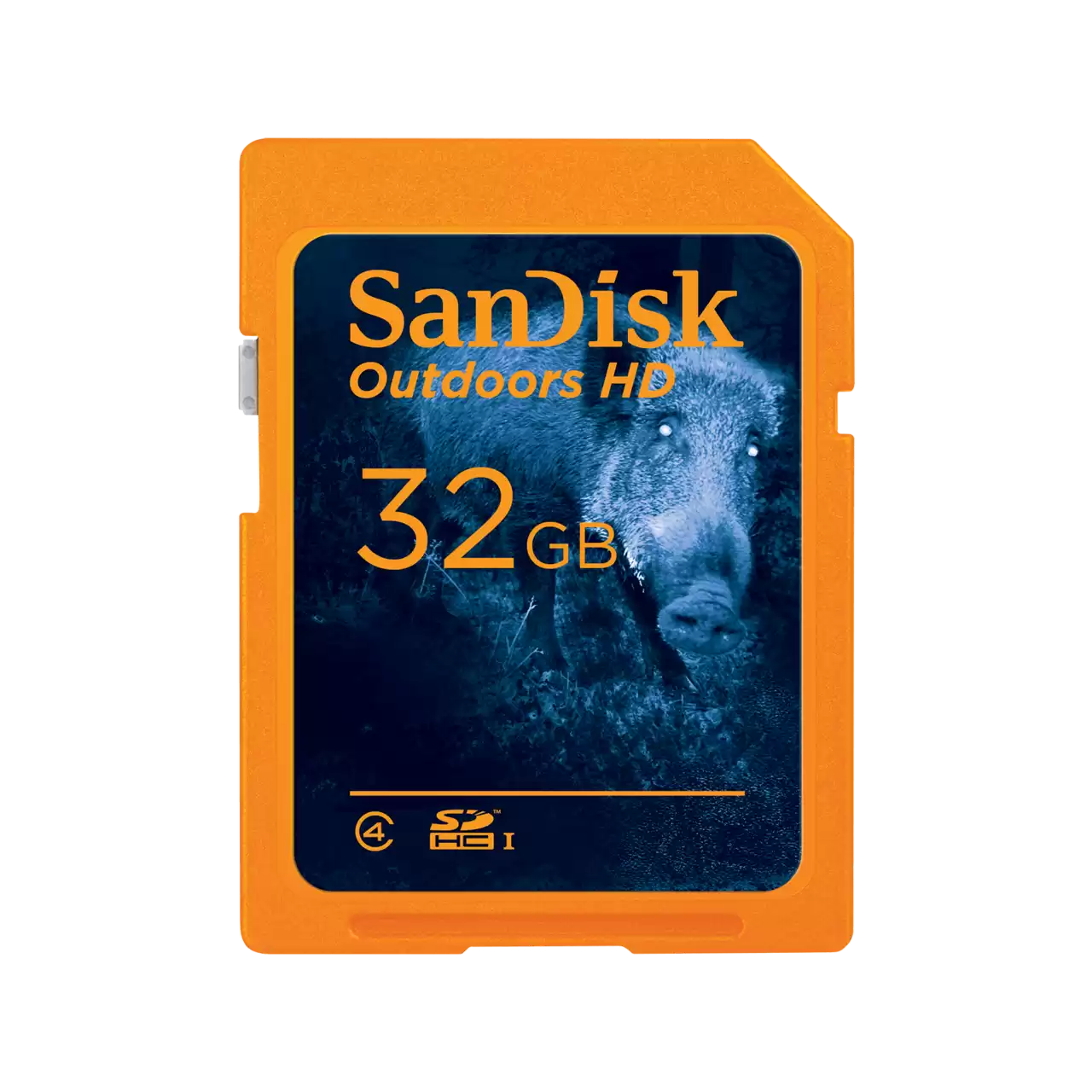 SanDisk 256GB microSD Express Card PCIe NVMe Memory Card for High