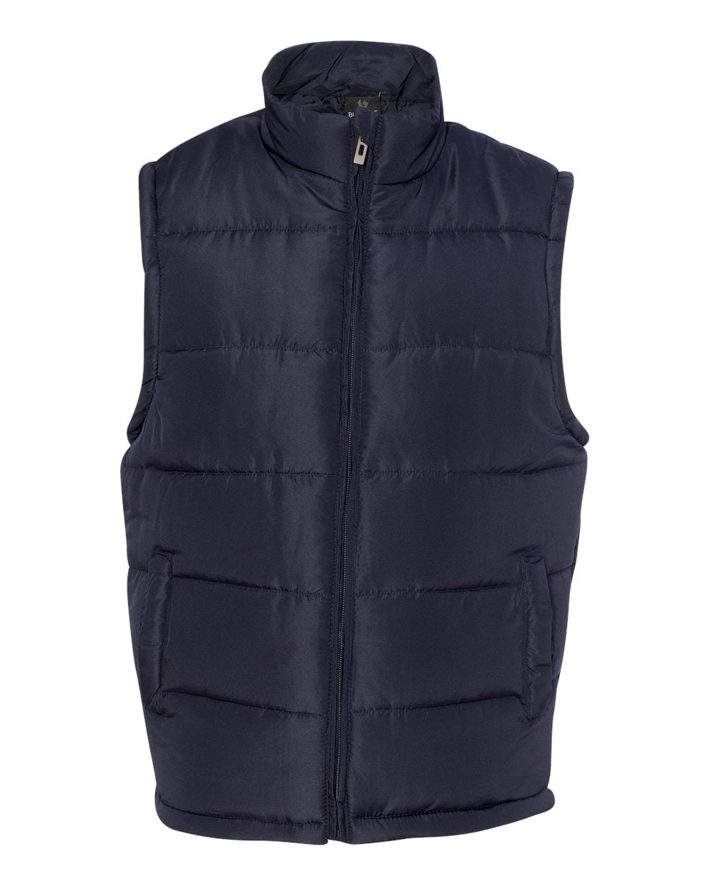 mens puffer vest 3xl