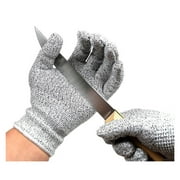Anti-cut Level 5 Safety Work Gloves Cut Resistant Gloves Cut Proof Gloves Kithchen Garden Working Accessories Safety Work Glove ,Wear Resistant
