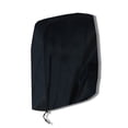 thumbnail image 2 of Funda impermeable para silla, resistente al agua, polvo, Oxford, hogar, jardín, mesa, taburete, protector de muebles, revestimientos exteriores, 34x71x110cm Scienceny  HA009184-01B, 2 of 6