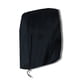 thumbnail image 2 of Funda impermeable para silla, resistente al agua, polvo, Oxford, hogar, jardín, mesa de jardín, taburete, protector de muebles, revestimientos exteriores, 34x34x110cm Advancent HA009184-03B, 2 of 6