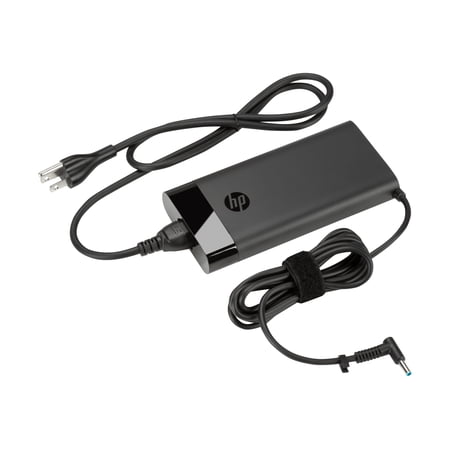 UPC: 0196068319830 | HP Smart Slim – Power adapter – AC – 200 Watt – for ZBook Power G9  Studio G9; ZBook Fury 16 G10  16 G9  17 G8