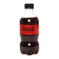 thumbnail image 4 of Refresco Coca Cola sin azúcar 355 ml, 4 of 4