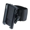 thumbnail image 2 of Soporte para teléfono Soporte para correa de muñeca para teléfono Brazalete giratorio de 360 ​​grados para teléfono móvil para Caminar Sunnimix  Soporte para teléfono de pulsera, 2 of 8