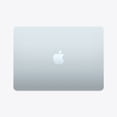 thumbnail image 2 of Apple MacBook Air 13 pulgadas Chip M5 16 GB RAM 512 GB -Azul Cielo, 2 of 4