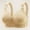 Beige, variant on Bras for Women Full Coverage Supportive Correction Anti Sagging Bra Wireless Bras