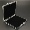thumbnail image 3 of S54 Antistatic IC Storage Box Chip CPU Case BGA QFP 478 ESD 1366, 3 of 7