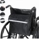 thumbnail image 1 of Perfect Bag Waterproof Oxford Cloth Wheelchair Storage Bag for Wheelchair with Reflective Strips for, 1 of 4